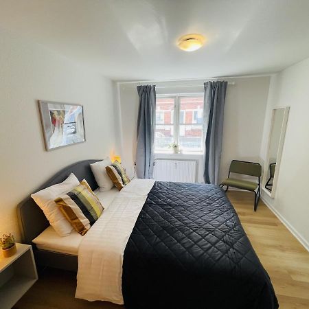 Aday - Central Terrace Apartment In הייורינג מראה חיצוני תמונה